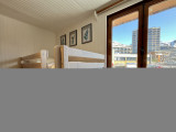 Appartement 2 pièces cabine 6 personnes Bellevue E58_Orcières