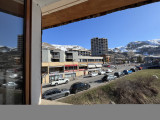 Appartement 2 pièces cabine 6 personnes Bellevue E58_Orcières