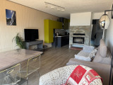 Appartement 2 pièces 4 personnes Queyrelet 1 entrée C2_Orcières