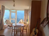 Appartement 2 pièces cabine Casse Blanche 25_Orcières