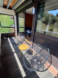 Studio cabine  4 personnes Plein Soleil I n°4_Orcières