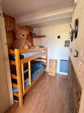 Studio cabine  4 personnes Plein Soleil I n°4_Orcières