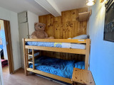 Studio cabine  4 personnes Plein Soleil I n°4_Orcières