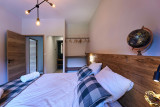 Chalet du Cerf 5 pièces 8 personnes_Orcières