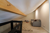 Chalet du Cerf 5 pièces 8 personnes_Orcières
