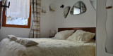 chambre - Chalet d'Orcières