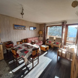 3 room apartment 6 people Roches Rousses A n ° 25_Orcières