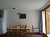 Appartement 3 pièces 6 personnes Cristallines 108_Orcières
