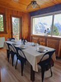 CHALET LES 3 FLOCONS