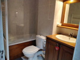 Appartement 2 pièces 2 cabines Chalet d'Orcières 414_Orcières