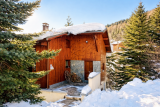 Chalet Les Etoiles 4 pièces 6 personnes_Orcières