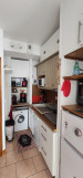 Appartement 2 pièces 4 personnes Chalet d'Orcières n°118_Orcières