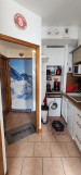 Appartement 2 pièces 4 personnes Chalet d'Orcières n°118_Orcières