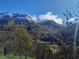 Chalet  3 pièces 