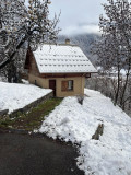 Chalet  3 pièces 