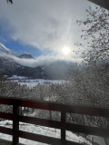 Chalet  3 pièces 