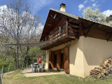 Chalet  3 pièces 