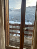 Chalet  3 pièces 