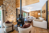 Chalet Casa Orso 5 pièces 10 personnes_Orcières