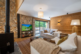 Chalet Casa Orso 5 pièces 10 personnes_Orcières