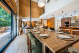 Chalet Casa Orso 5 pièces 10 personnes_Orcières