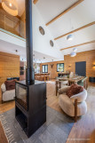 Chalet Casa Orso 5 pièces 10 personnes_Orcières