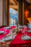 Chalet Le Trappeur 3 pièces 6 personnes_Orcières