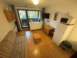 Studio cabine 2/4 personnes Plein Soleil 2 n°102_Orcières