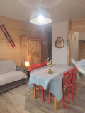 Studio 4 personnes le Christiania 301_Orcières
