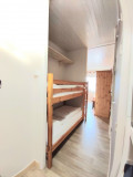 Studio 4 personnes le Christiania 301_Orcières