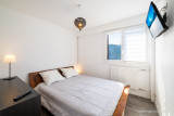 Appartement 3 pièces 6 personnes Les Marmottes 1 n°28_Orcières