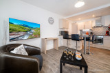 Appartement 3 pièces 6 personnes Les Marmottes 1 n°28_Orcières