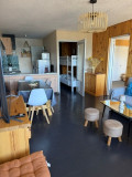 Appartement Au cœur des pistes 2 pièces 6 personnes Le Queyrelet 3 n°82_Orcières