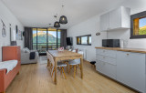 Appartement 3 pièces 6 personnes Le Queyrelet 3 n°51A_Orcières