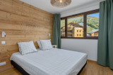 Appartement 3 pièces 6 personnes Le Queyrelet 3 n°51A_Orcières