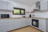 Appartement 3 pièces 6 personnes Le Queyrelet 3 n°51A_Orcières