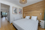 Appartement 3 pièces 6 personnes Le Queyrelet 3 n°51A_Orcières