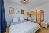 Appartement 3 pièces 6 personnes Le Queyrelet 3 n°51A_Orcières