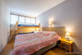 3 room apartment 6 people Le Chamois Entrance n ° 4_Orcières