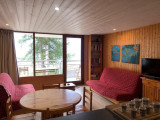2 room apartment 6 people Eaux Claires n ° 4_Orcières