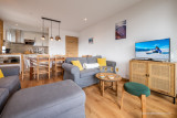 La Vigie Appartement 3 pièces 6 personnes Estaris 2 n°16_Orcières