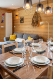 La Vigie Appartement 3 pièces 6 personnes Estaris 2 n°16_Orcières