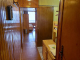 Studio  cabine 2/ 4 personnes  Bellevue E34_Orcières