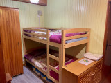 Studio  cabine 2/ 4 personnes  Bellevue E34_Orcières