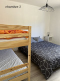Appartement 3 pièces 6 personnes Estaris 2 n°35_Orcières