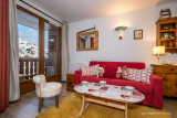 Chalet d'Orcières 412