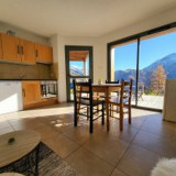 Appartement 3 pièces 6 personnes Chalet 42_Orcières