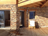 Appartement 3 pièces 6 personnes Chalet 42_Orcières