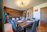 Studio cabine  4 personnes Plein Soleil I n°4_Orcières