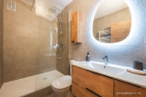 Studio cabine  4 personnes Plein Soleil I n°4_Orcières